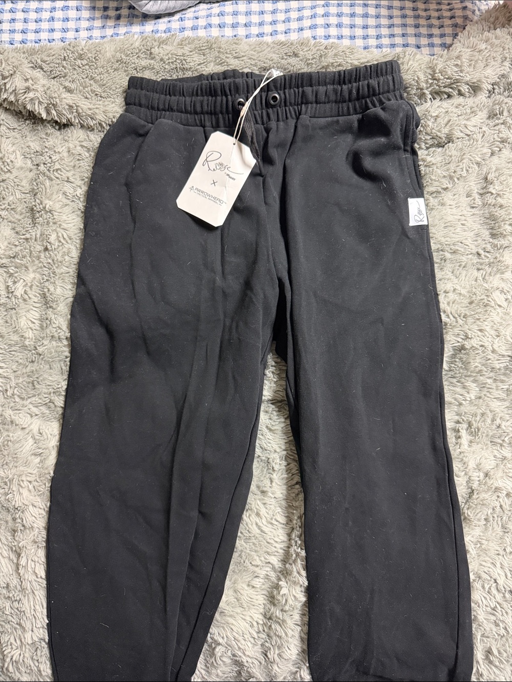 Sig sauer rose pants
